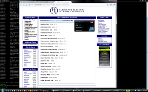 IPv6 Sage